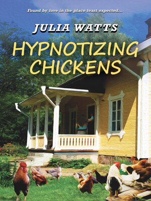 cover image of Hypnotizing Chickens